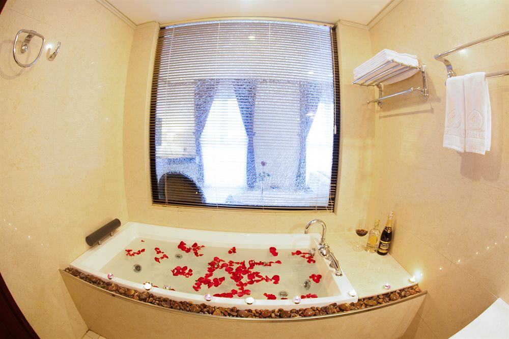 The Pearl Hotel Hanoi Kültér fotó
